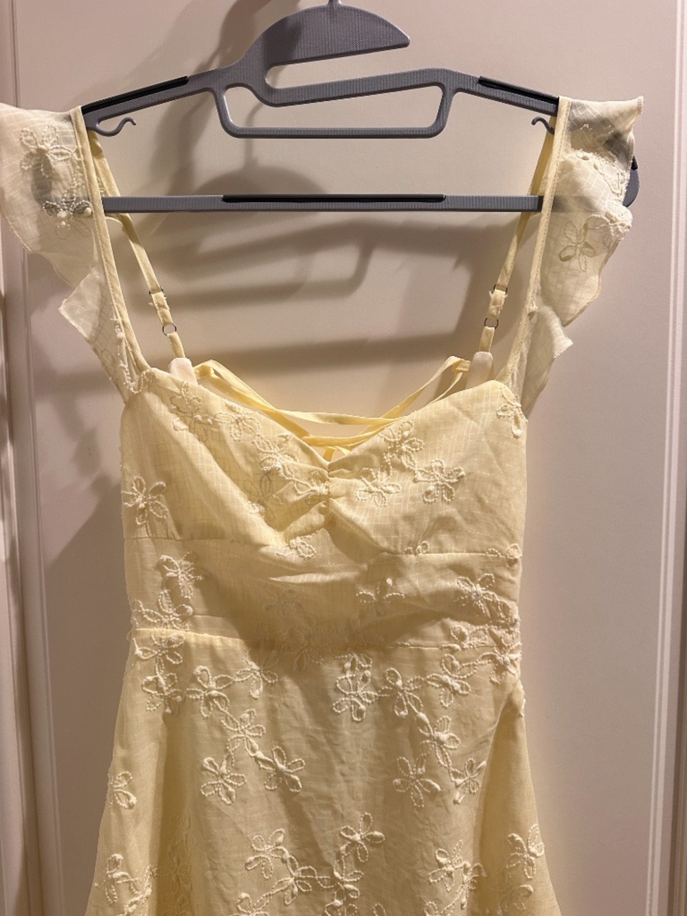 Princess Polly Mini Dress - Picture 3 of 5